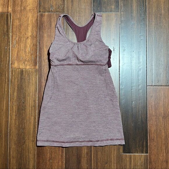 lululemon athletica Tops - Lululemon Tank Top 